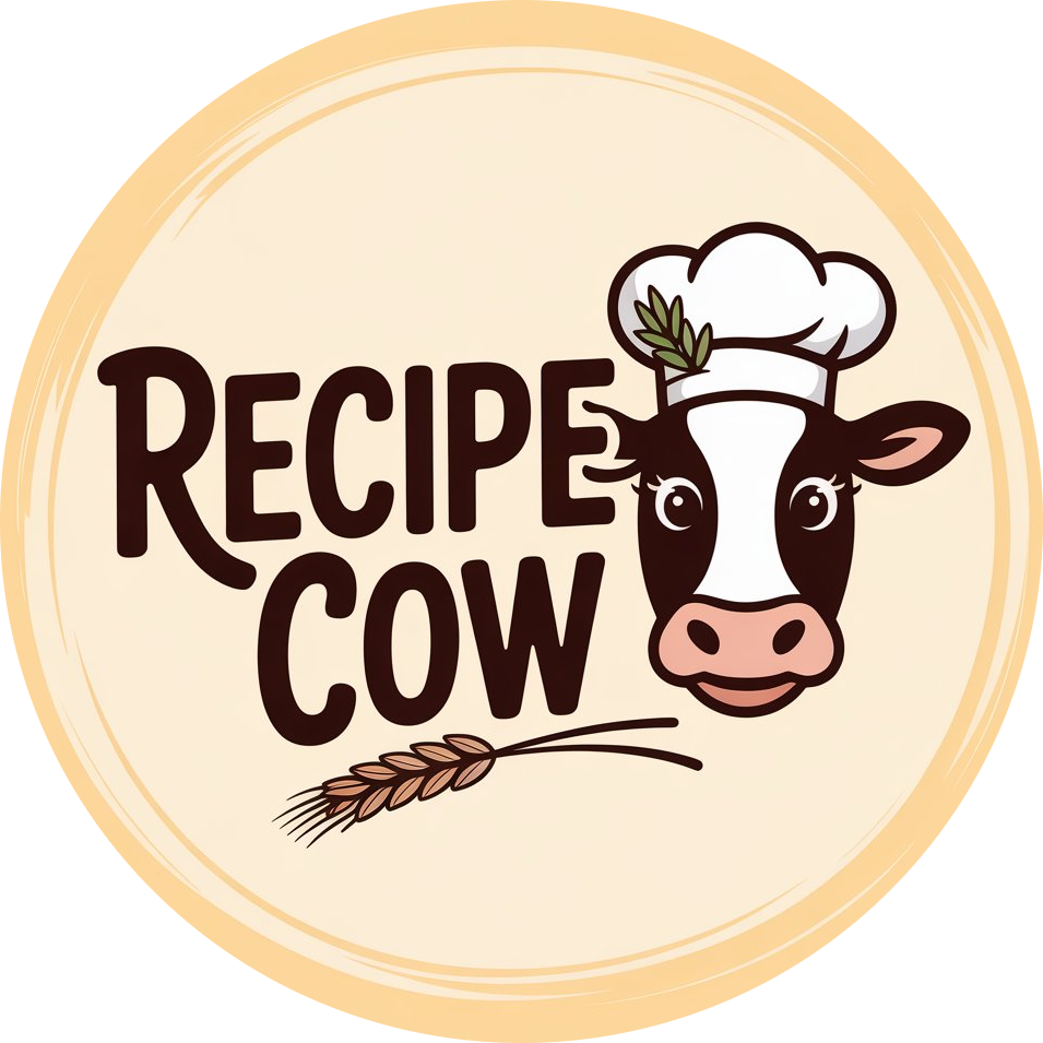Recipe Cow logo