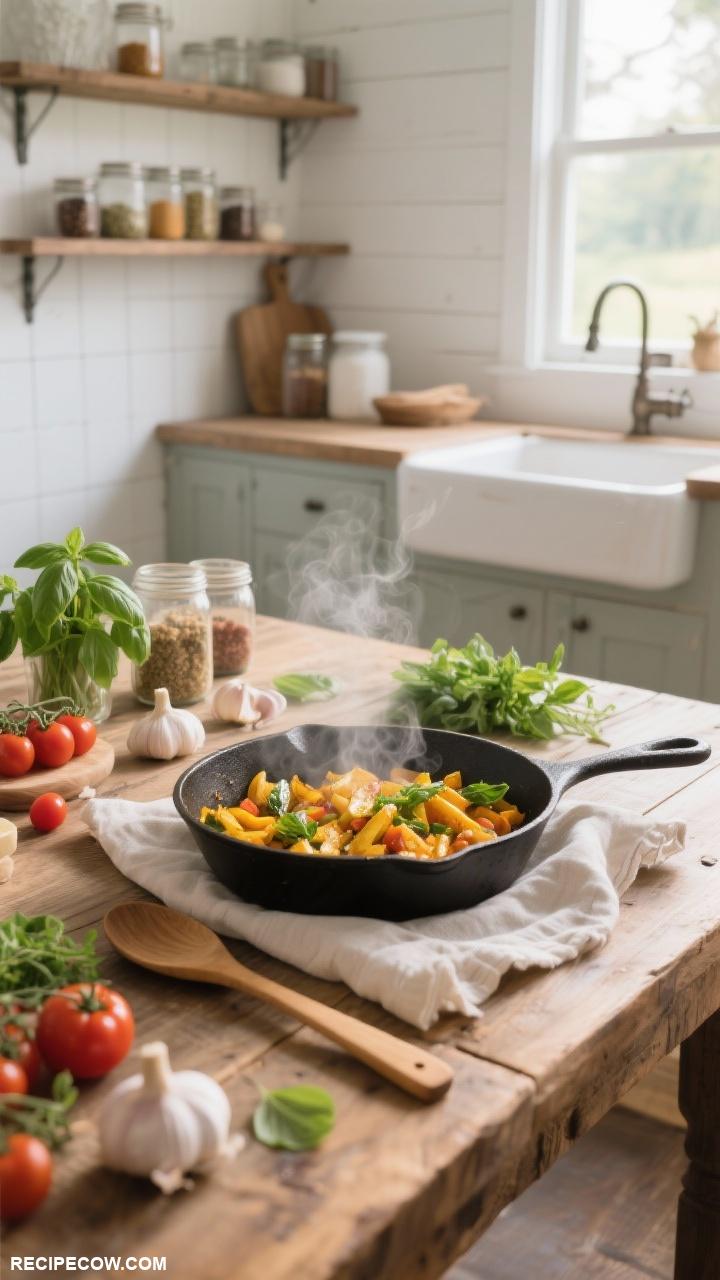 basic cooking essentials 1