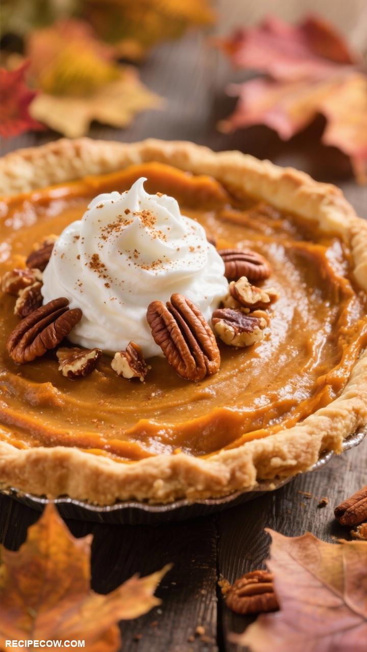 american soul foods Sweet Potato Pie Delight